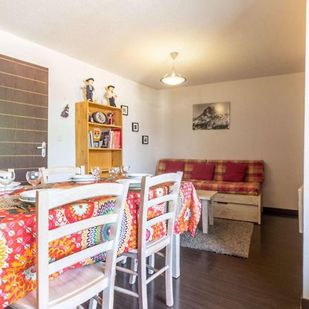 Agreable T2 Cabine Avec Piscine, Balcon Et Wifi A Luz-Saint-Sauveur - Fr-1-402-116 Exterior foto